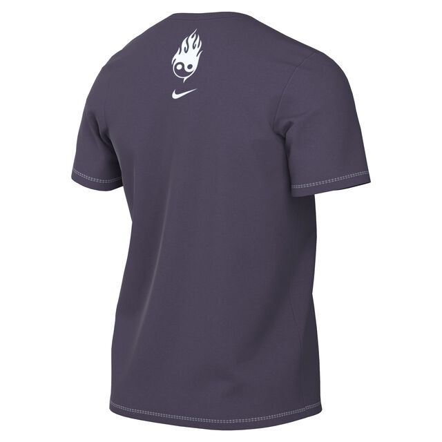 Polo Nike Sportswear, Morado, hi-res