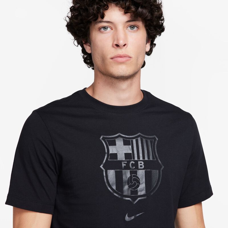 FC Barcelona Crest, Negro, hi-res
