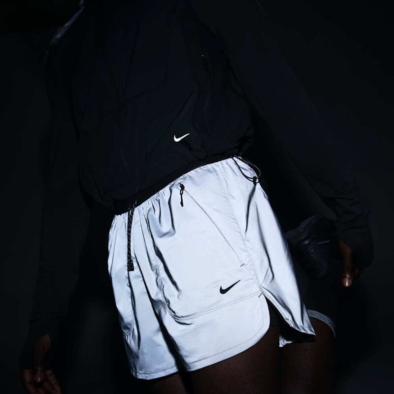 Short Nike, Negro, hi-res