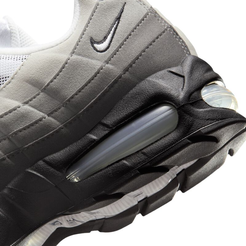Zapatilla Nike Air Max, Negro, hi-res