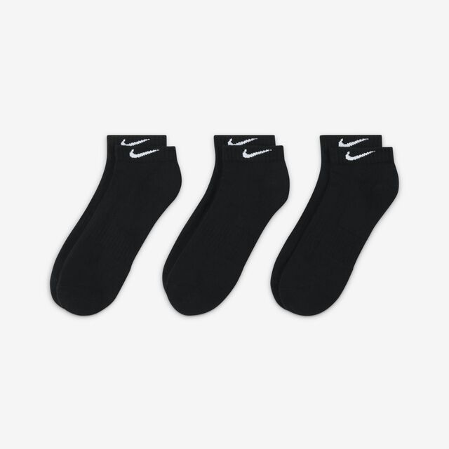 Media Nike Equipment, Negro, hi-res