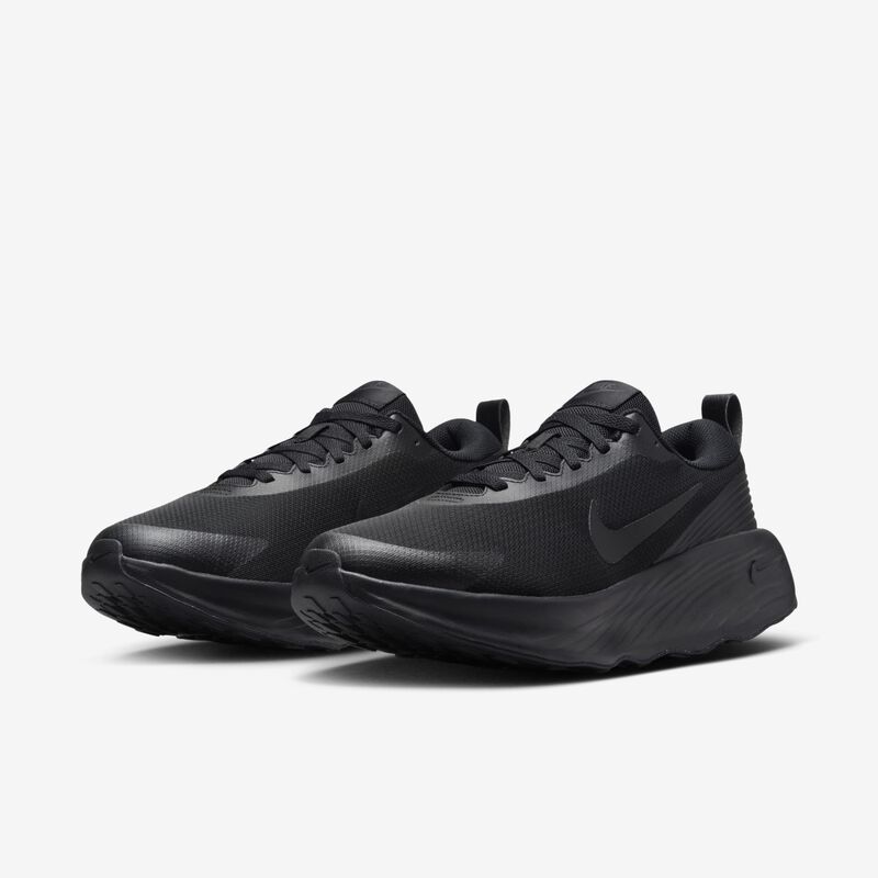 Nike Promina, Negro/Gris Humo Oscuro, hi-res