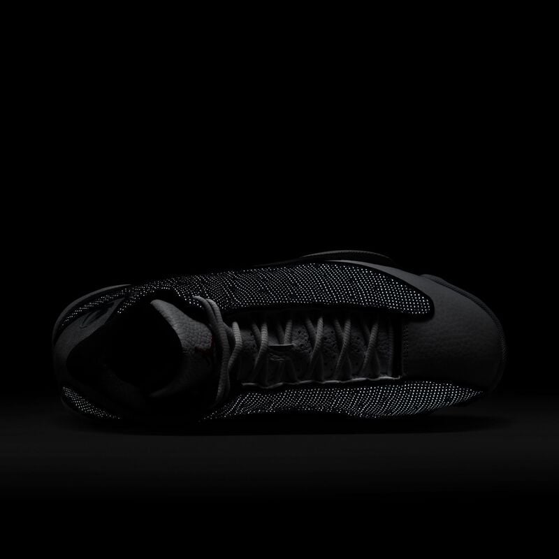Zapatilla Jordan, Negro, hi-res