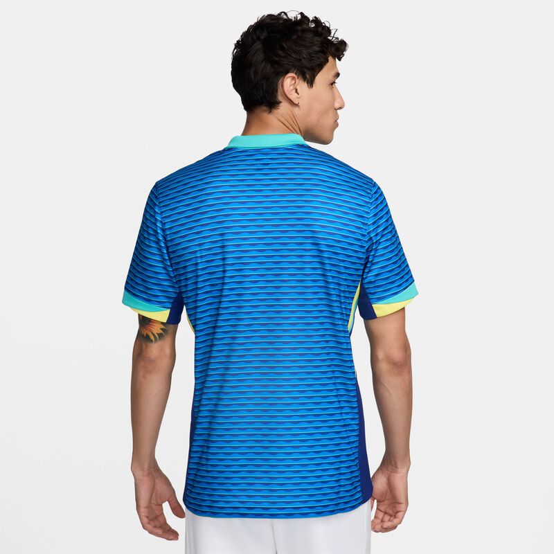 Brazil 2024 Stadium Away, Soar/Retro Claro/Amarillo Dinámico, hi-res