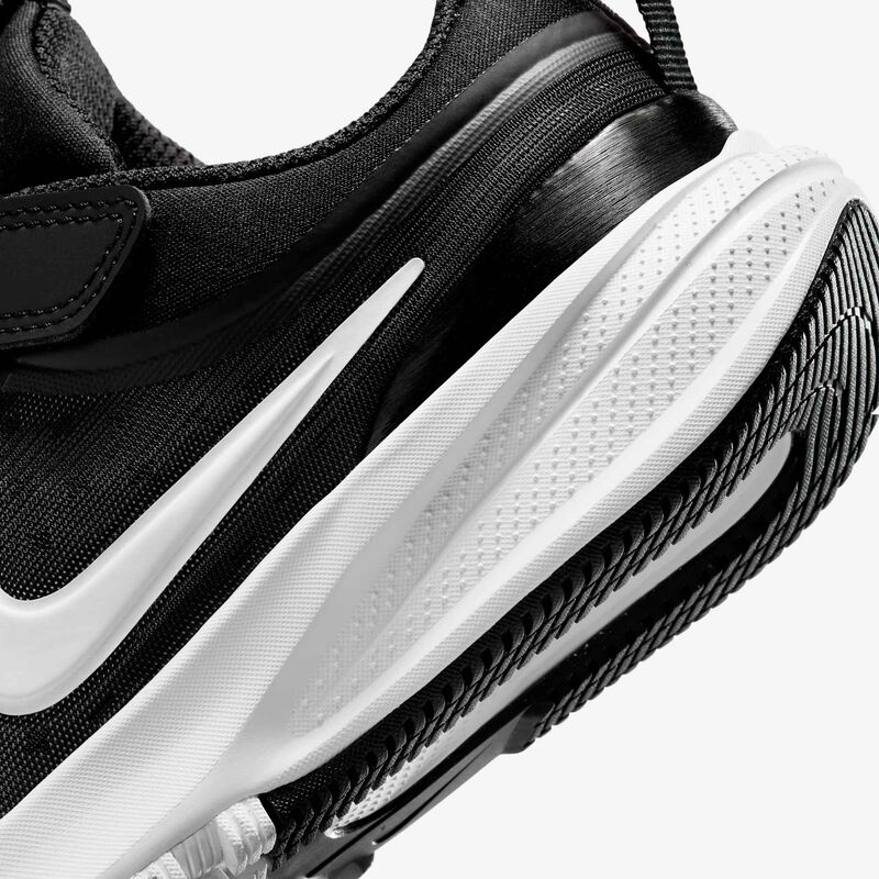 Nike Star Runner 5, Negro, hi-res
