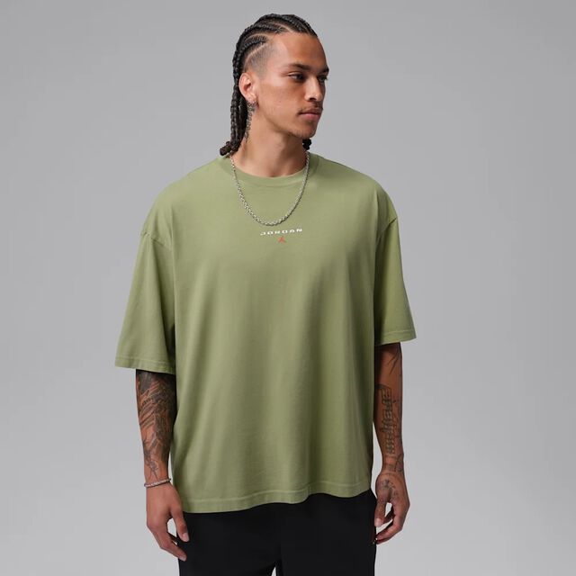 [Ljava.lang.String;@4bd9cdc3 Jordan Flight Essentials, Verde, hi-res