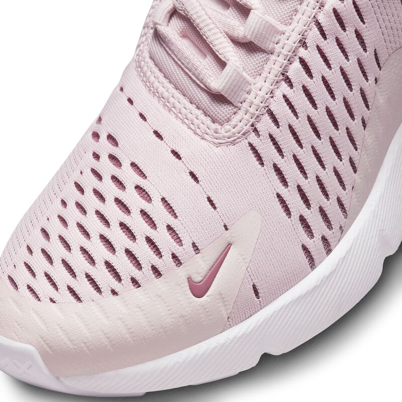 Nike Air Max 270, Rosa ligero/Rosa elemental/Blanco/Vino vintage, hi-res