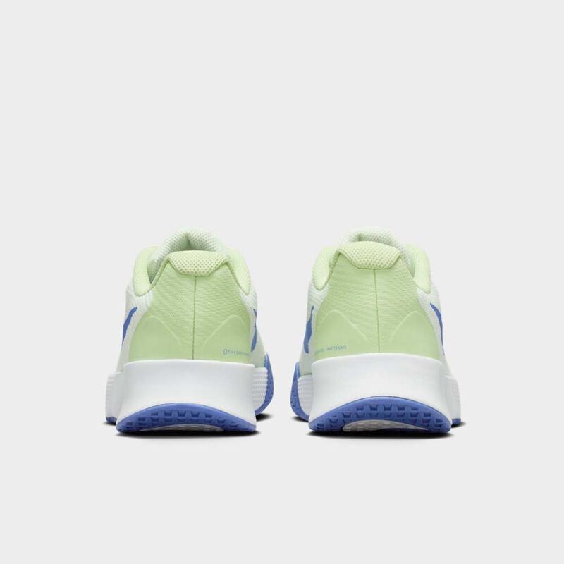 Zapatilla Nike Vapor Lite&nbsp;3, Amarillo, hi-res