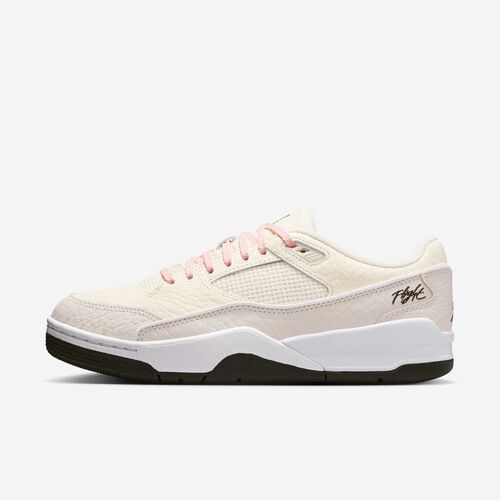 Jordan Flight Court