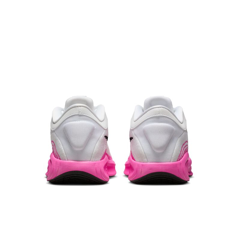 Zapatilla Nike GT Hustle, Blanco, hi-res
