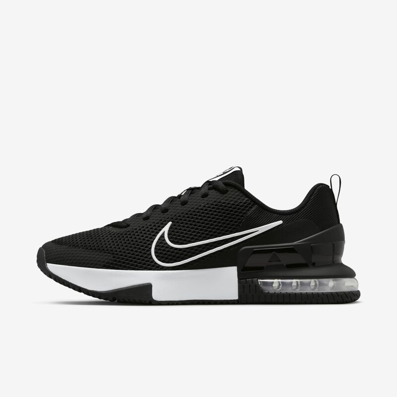 Zapatilla Nike Air Max, Negro, hi-res