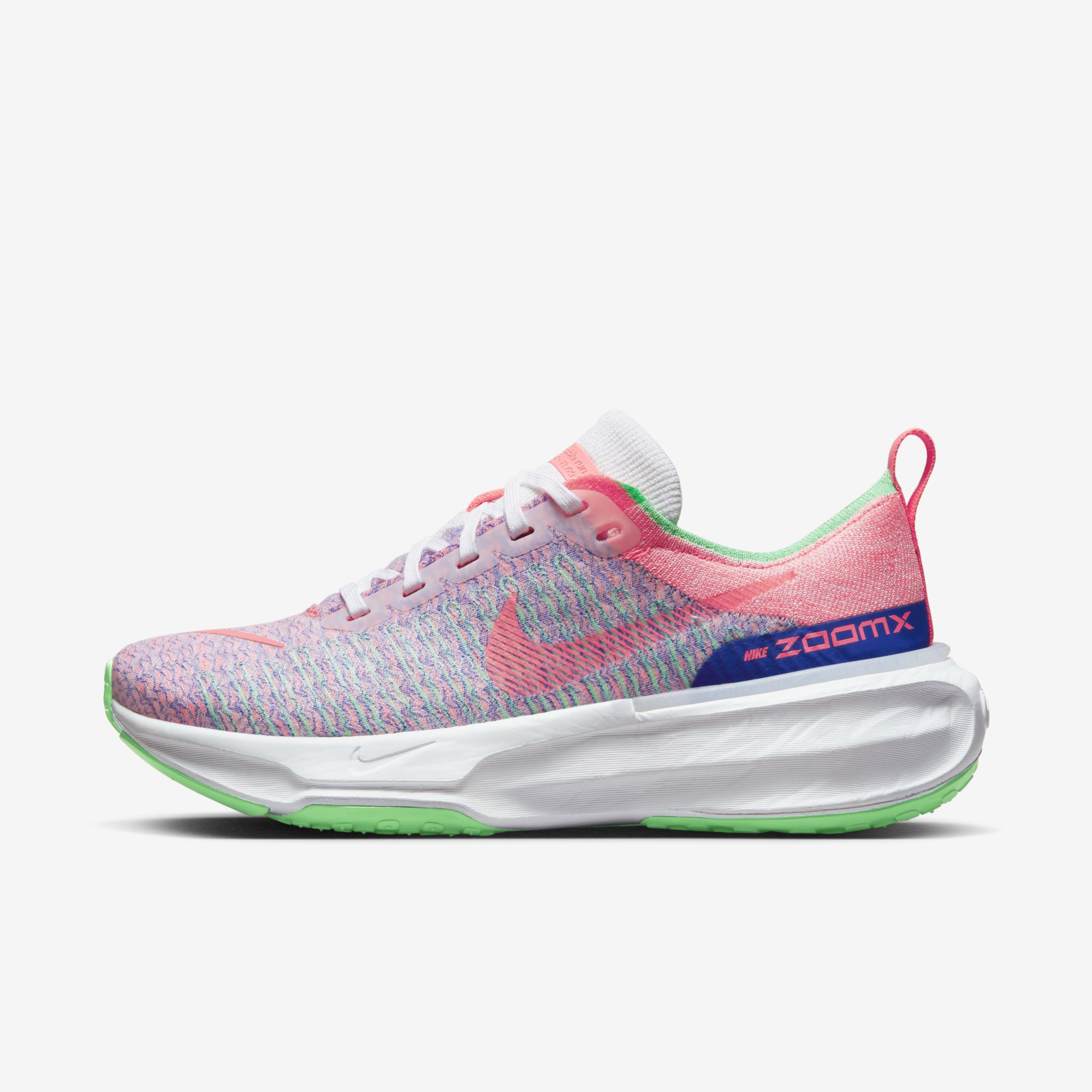 Nike free peru 2025