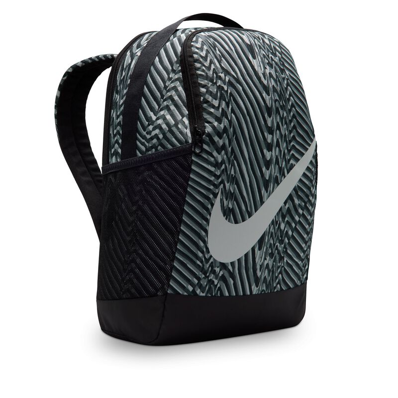 Mochila Nike Brasilia, Negro, hi-res