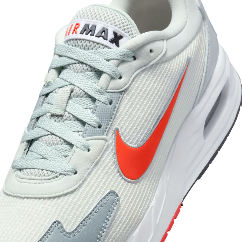 Nike Air Max Solo, Light Silver/Rojo Picante-White, hi-res