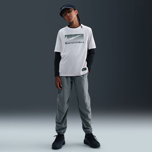 Nike Dri-FIT Multi, Gris humo, hi-res