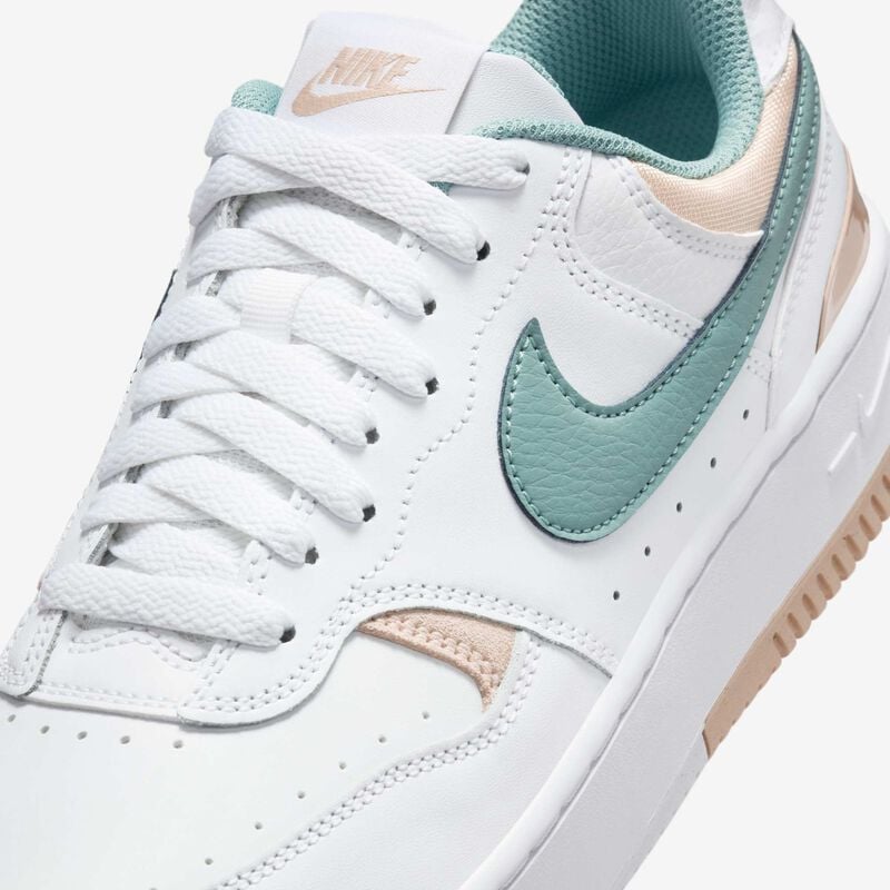 Nike Gamma Force, Blanco/Sanddrift/Cannon, hi-res