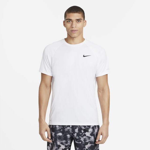 Polo de lycra Nike Sportswear, Blanco, hi-res