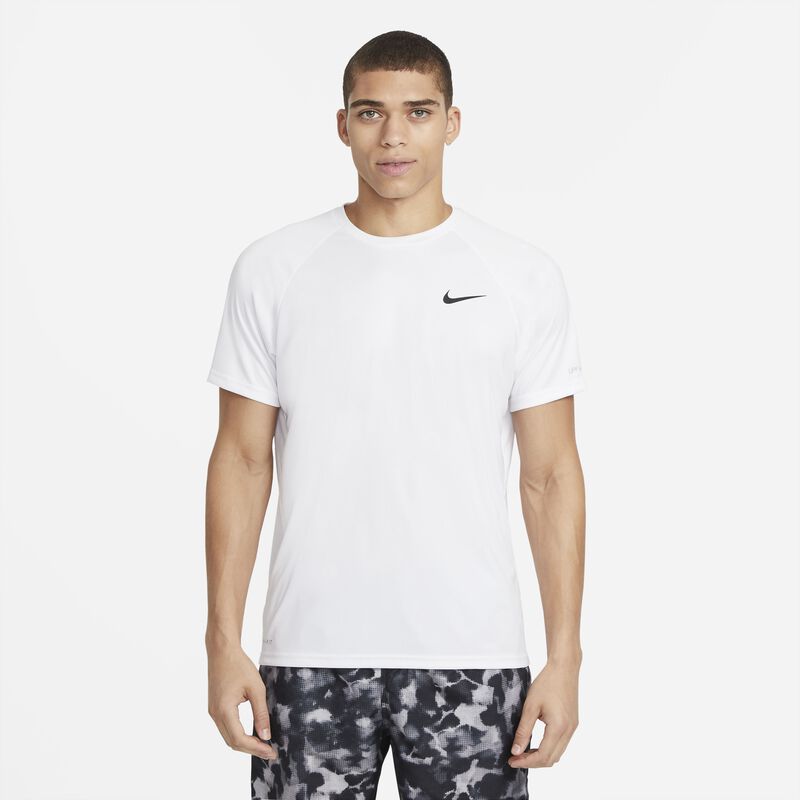Polo de lycra Nike Sportswear, Blanco, hi-res
