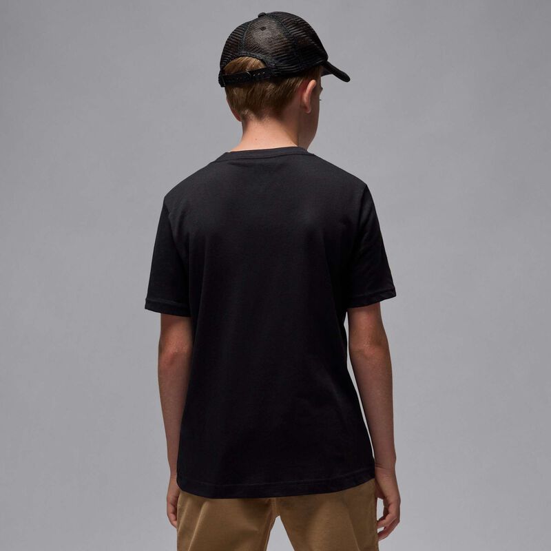 Jordan, Negro, hi-res