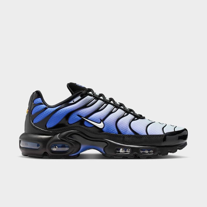 Zapatilla Nike Air Max Plus, Negro, hi-res