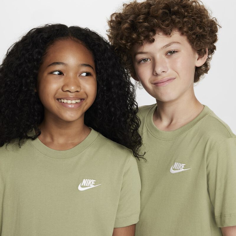 Nike Sportswear, Aceite Verde, hi-res