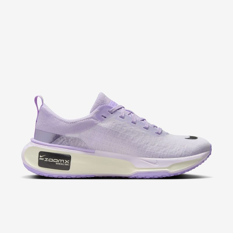 Nike Invincible 3, Apenas Uva/Lila Flor/Vela/Negro, hi-res