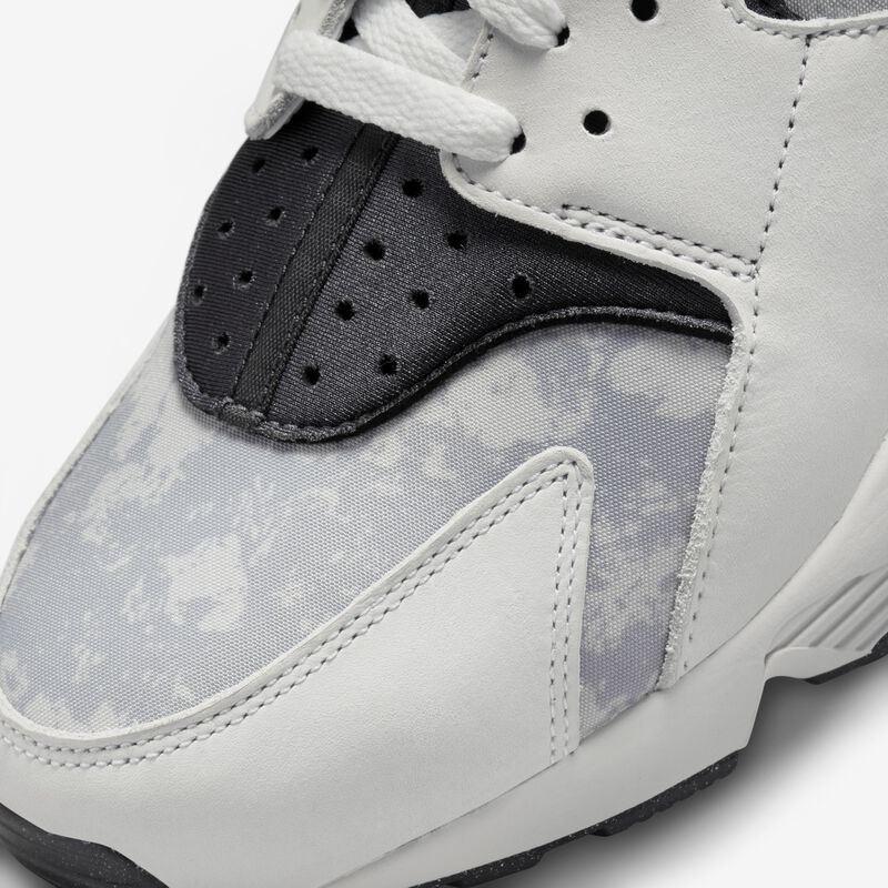 Nike Air Huarache Premium, Blanco cumbre/Gris humo claro/Azul cometa/Antracita, hi-res