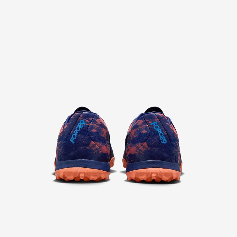Nike Phantom GX 2 Academy "Erling Haaland", Azul Vacío/Cromo, hi-res