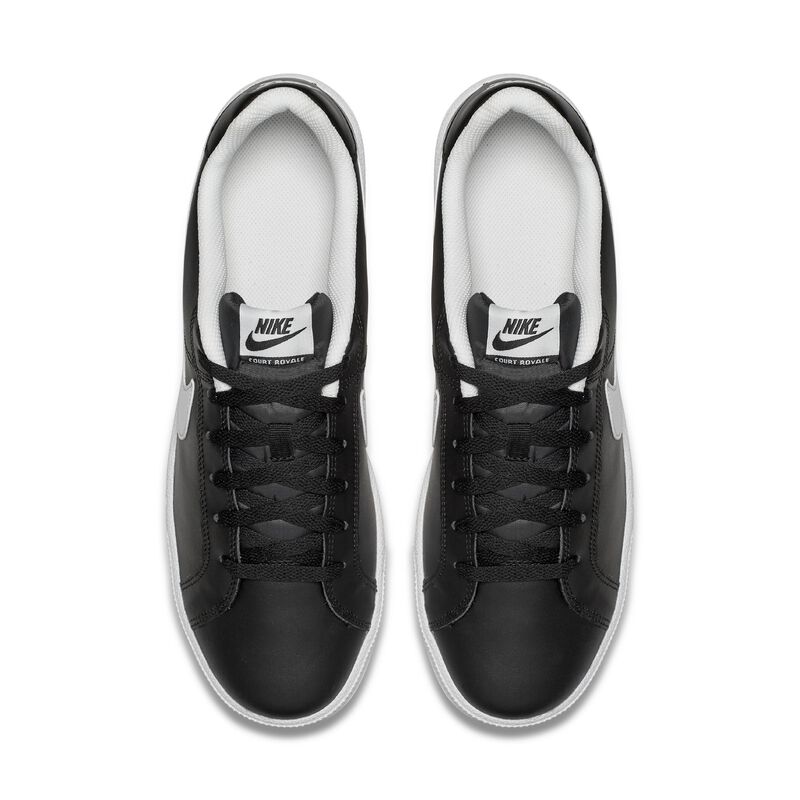 Nike Court Royale, Negro, hi-res