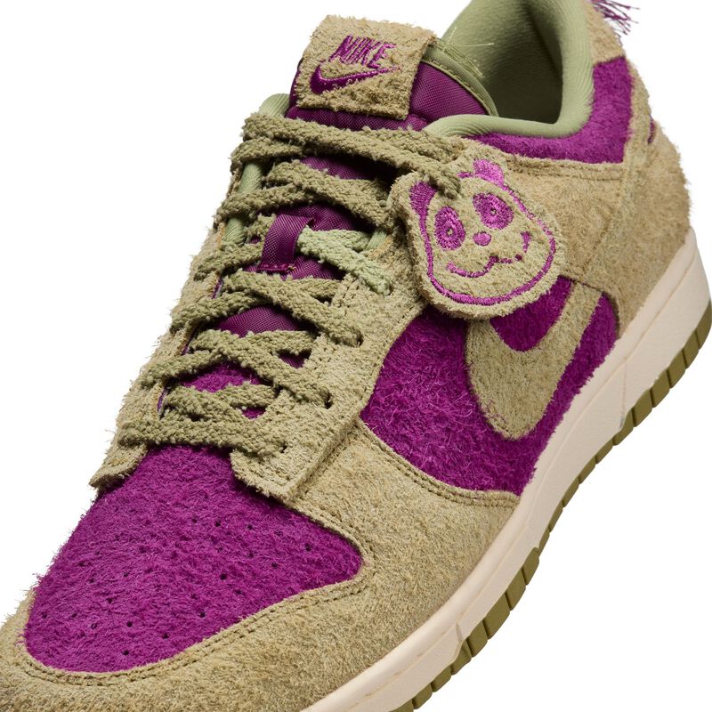 Zapatilla Nike Dunk, Morado, hi-res