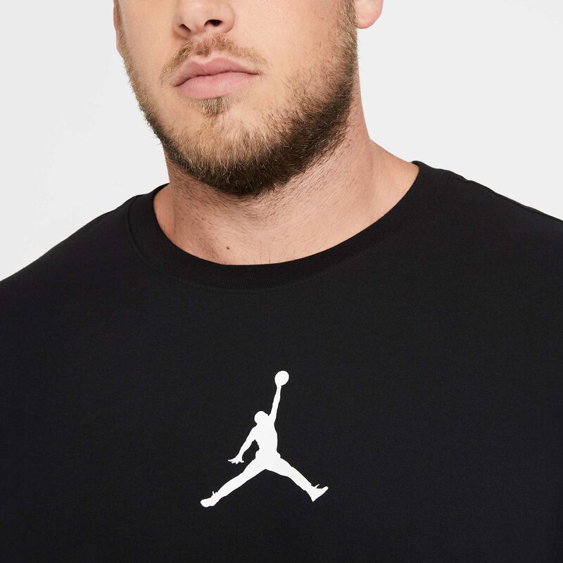 Jordan Jumpman, Negro/Blanco, hi-res