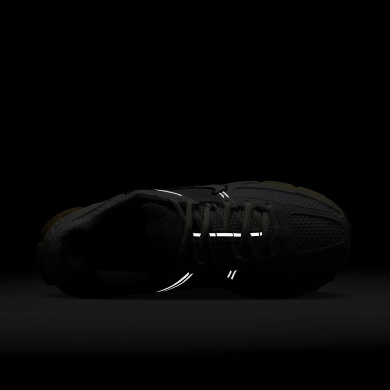 Nike Zoom Vomero 5, Blanco Cumbre/Blanco Cumbre-Platino Puro, hi-res