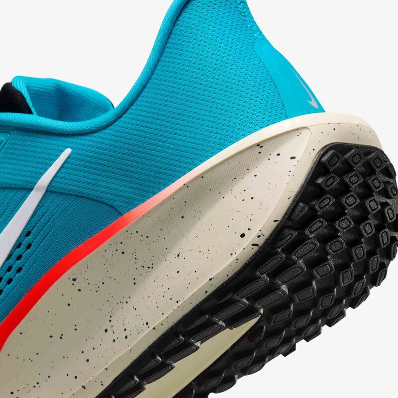 Nike Quest 6, AZUL, hi-res