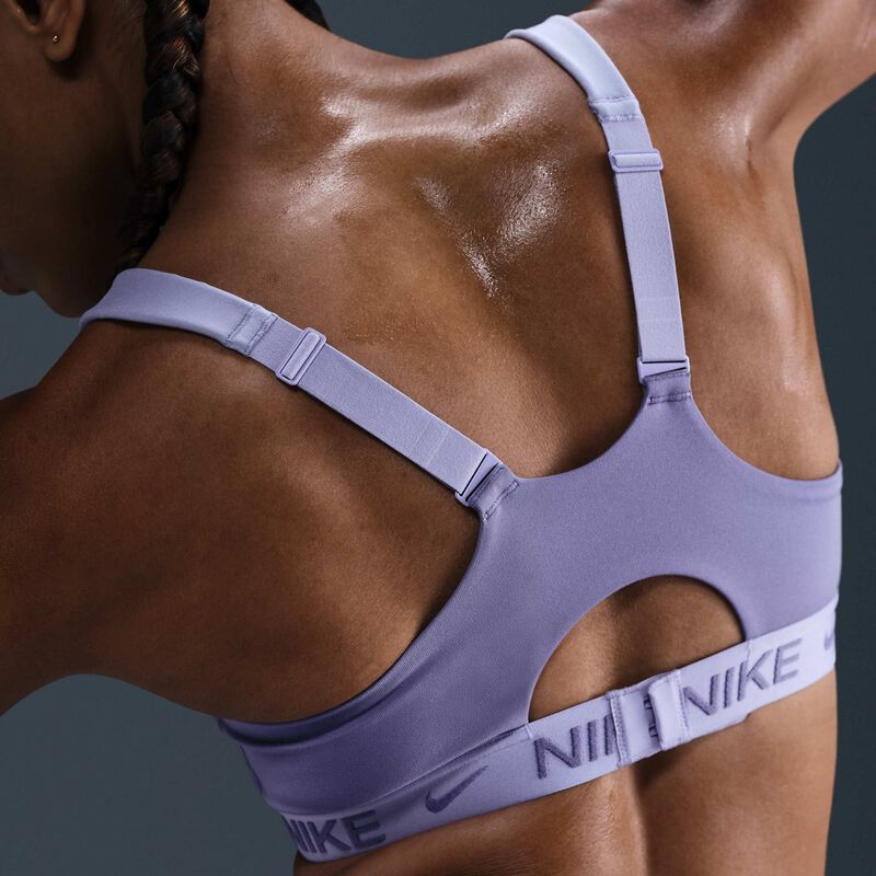 Nike Indy High Support, Hielo Lila/Amatista Empolvado, hi-res