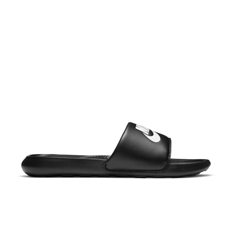 Nike Victori One, Negro/Negro/Blanco, hi-res