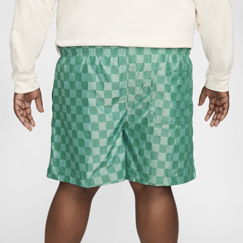 Nike Club, Malaquita/Blanco, hi-res