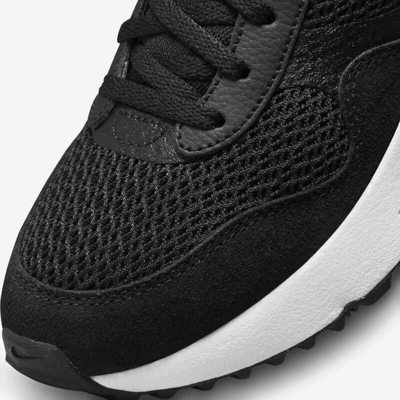Nike Air Max SYSTM, Negro/Gris lobo/Blanco, hi-res