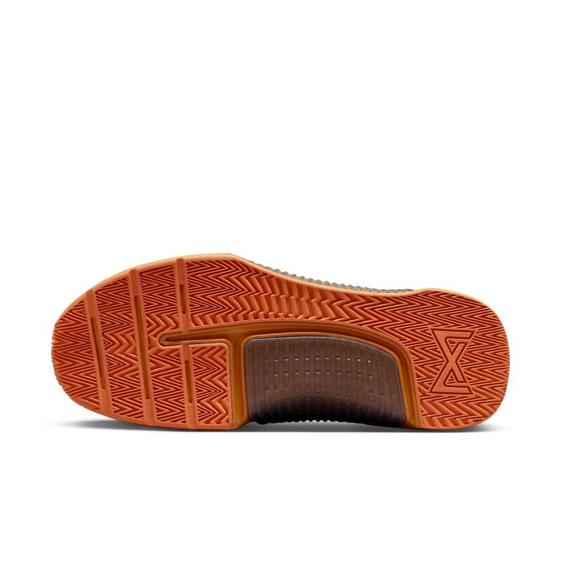 Nike Metcon 9, Monarca/Verde mica/Ceniza medio/Marrón ámbar, hi-res
