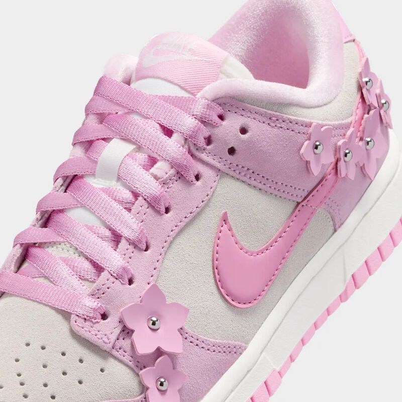 [Ljava.lang.String;@260d1093 Nike Dunk Low SE, Rosa, hi-res