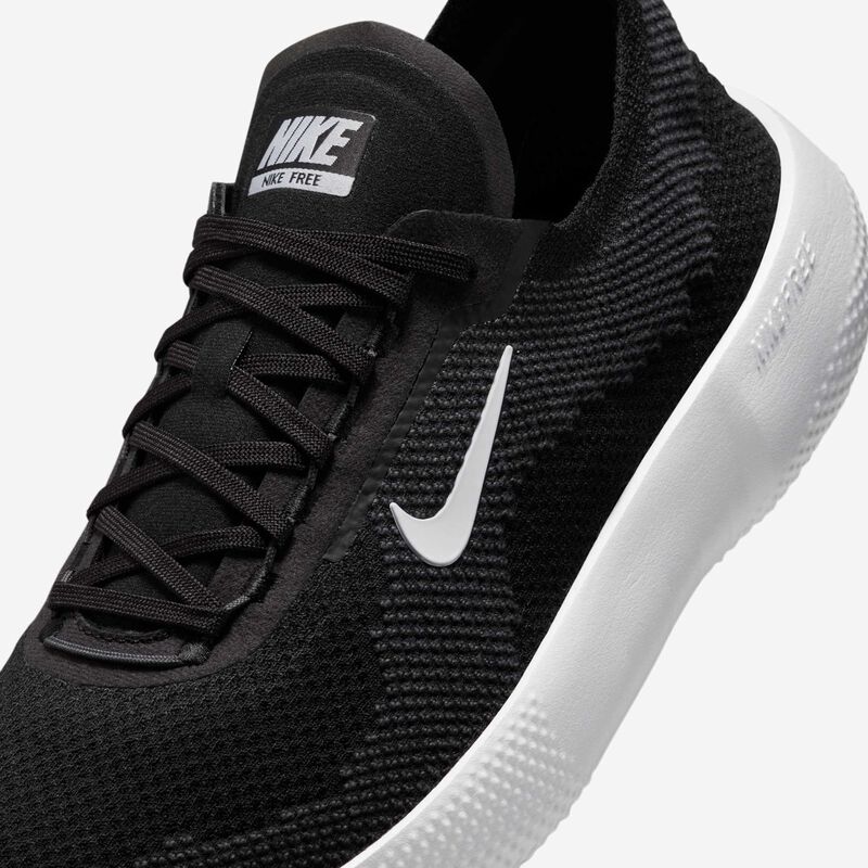 Nike Free 2025, Negro/Antracita/Blanco, hi-res