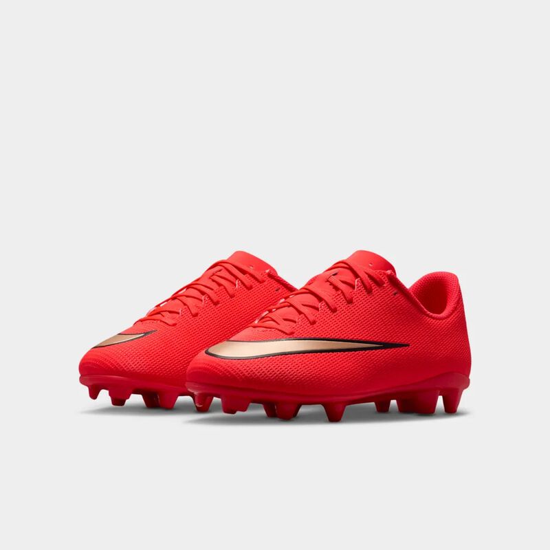 [Ljava.lang.String;@10f312f6 Nike Jr. Mercurial Vapor&nbsp;17 Club, Rojo, hi-res