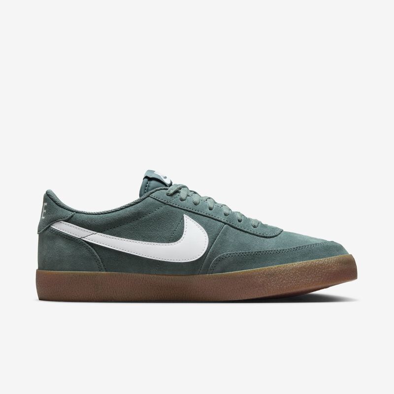 Nike Killshot 2, Verde Vintage/Marrón Medio Chicle/Blanco, hi-res