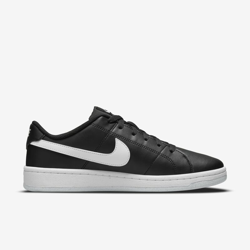 Nike Court Royale 2, Negro/Blanco, hi-res