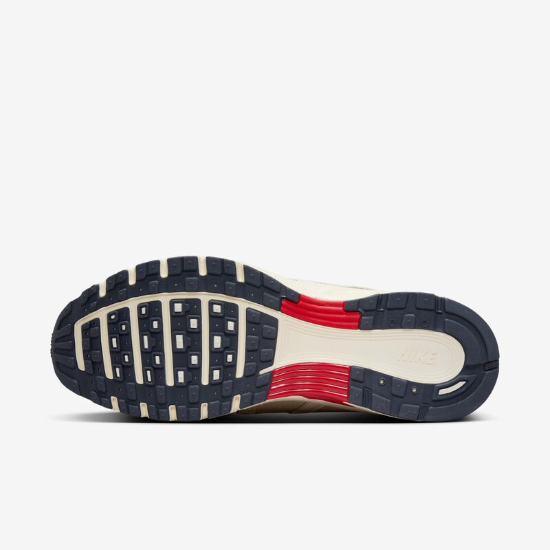 Nike P-6000, Caqui Claro/Marfil Pálido-Azul Trueno, hi-res