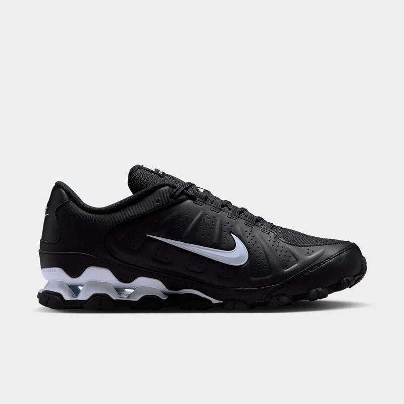 [Ljava.lang.String;@163939de Nike Reax&nbsp;8&nbsp;SL, Negro, hi-res