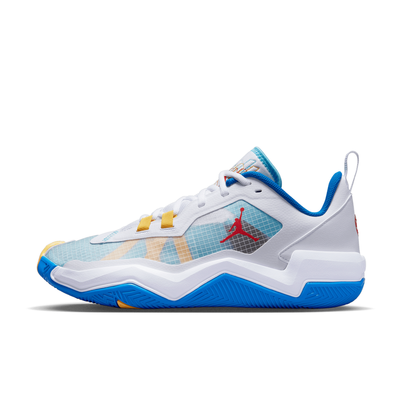 Jordan One Take 4, BLANCO, hi-res