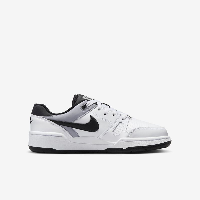 [Ljava.lang.String;@57d2c6b4 Nike Full Force Low, Blanco, hi-res