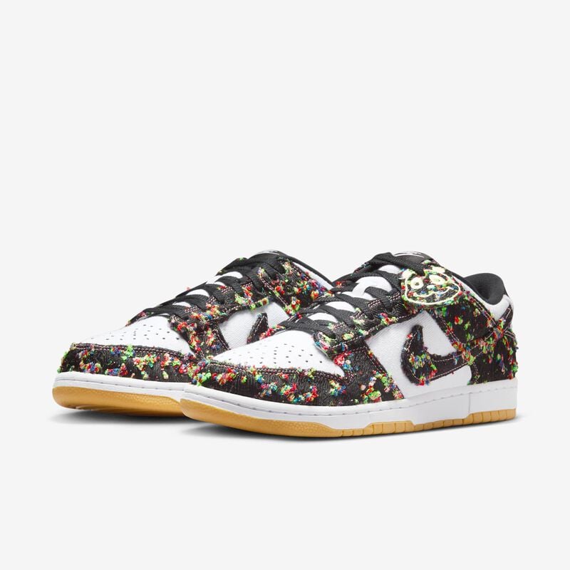 Zapatilla Nike Dunk, Blanco, hi-res