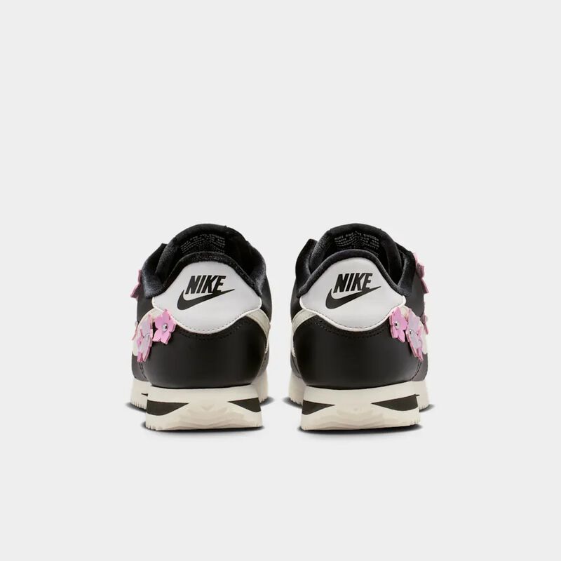[Ljava.lang.String;@38377723 Nike Cortez Leather, Negro, hi-res