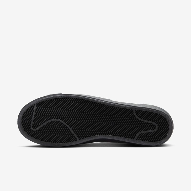 Nike Blazer Low '77 Vintage, Pasas Oscuras/Blanco Claro Negro-Vela, hi-res